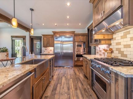 11090 Henness Road, Truckee, CA 96161 Photo