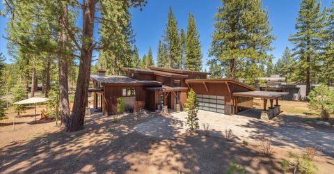 11090 Henness Road, Truckee, CA 96161 Photo