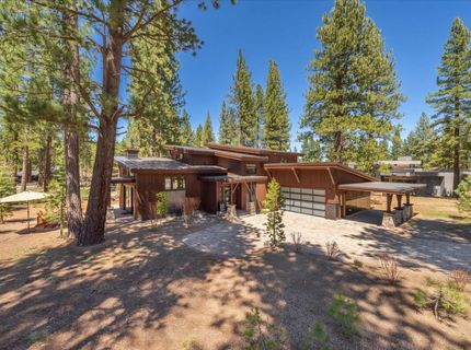 11090 Henness Road, Truckee, CA 96161 Photo