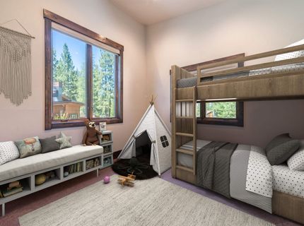 11090 Henness Road, Truckee, CA 96161 Photo