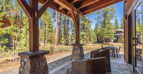 11090 Henness Road, Truckee, CA 96161 Photo