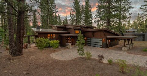 11090 Henness Road, Truckee, CA 96161 Photo