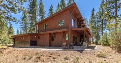 11090 Henness Road, Truckee, CA 96161 Photo