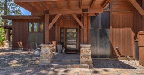 11090 Henness Road, Truckee, CA 96161 Photo