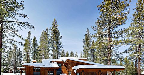 11090 Henness Road, Truckee, CA 96161 Photo