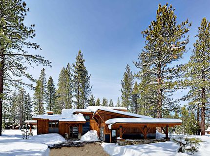 11090 Henness Road, Truckee, CA 96161 Photo