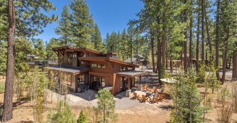 11090 Henness Road, Truckee, CA 96161 Photo