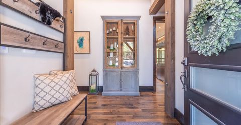11090 Henness Road, Truckee, CA 96161 Photo