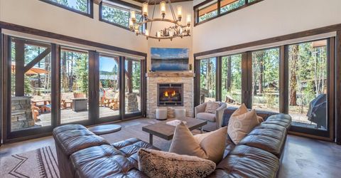 11090 Henness Road, Truckee, CA 96161 Photo