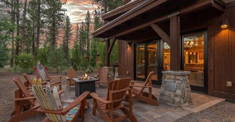 11090 Henness Road, Truckee, CA 96161 Photo