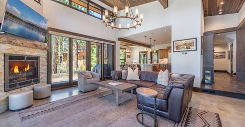 11090 Henness Road, Truckee, CA 96161 Photo