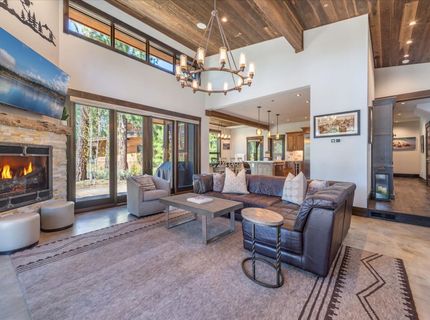 11090 Henness Road, Truckee, CA 96161 Photo
