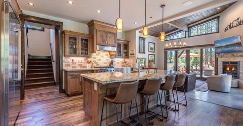 11090 Henness Road, Truckee, CA 96161 Photo