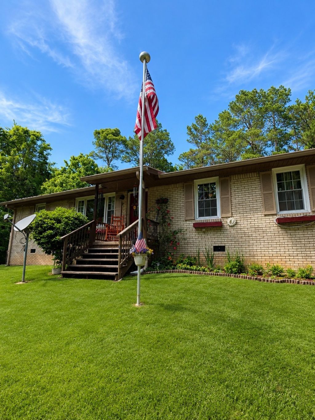 961 Midway Dr, Erin, TN 37061 Main Photo