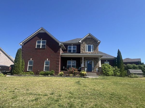 4104 Stony Point Dr , La Vergne, TN 37086