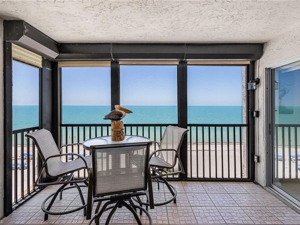 Unit 701, BONITA SPRINGS, FL 34134