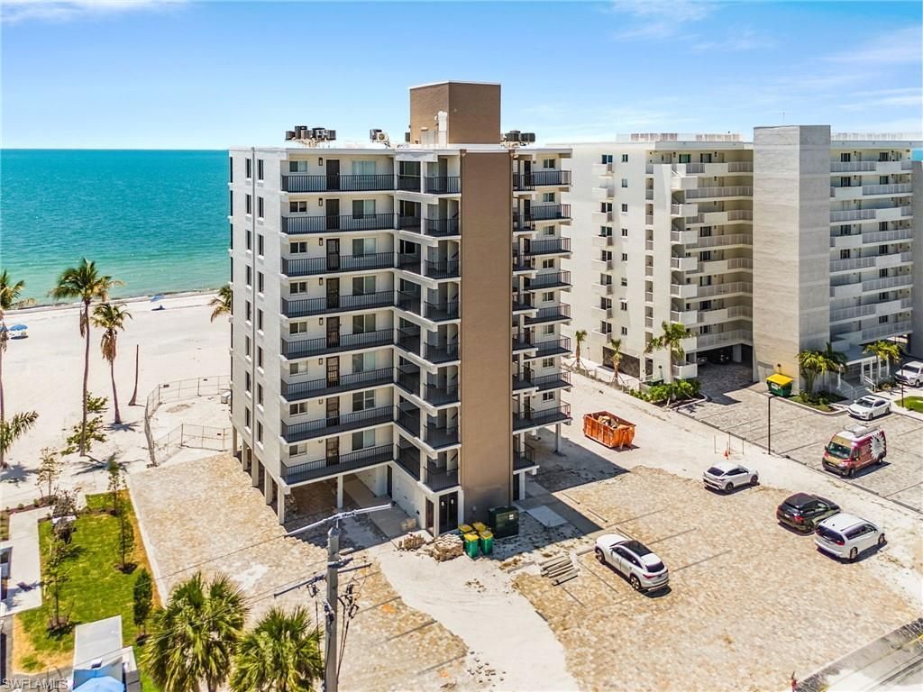 Please Call For Address, Unit 701, Bonita Springs, FL 34134 Photo