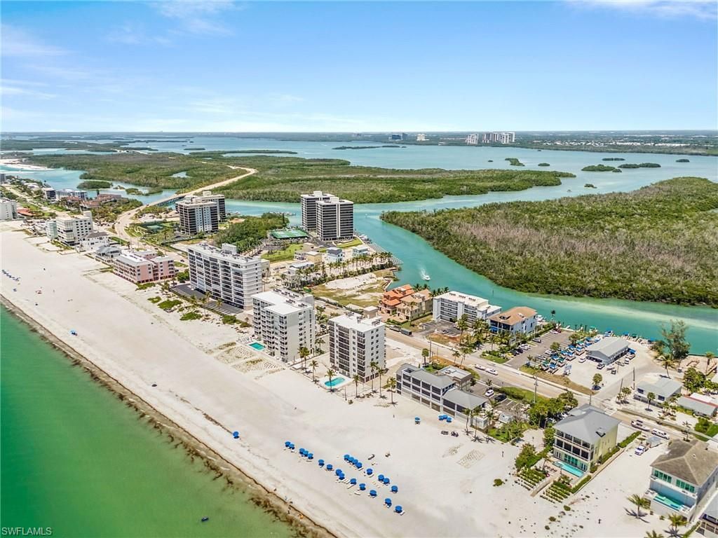 Please Call For Address, Unit 701, Bonita Springs, FL 34134 Photo