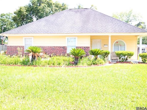 11396 Glenda Dr, Baton Rouge, LA 70815