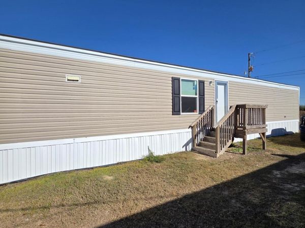 5921 Nadine Road , Unit E, Panama City, FL 32404