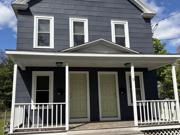 15 Staple Street, Unit A, Glens Falls, NY 12801