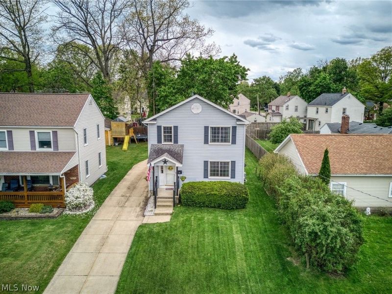 412 Lincoln Avenue, Cuyahoga Falls, OH 44221 Photo 23