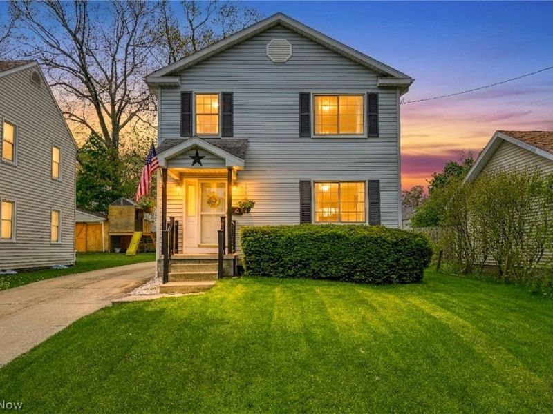 412 Lincoln Avenue, Cuyahoga Falls, OH 44221 Photo 24