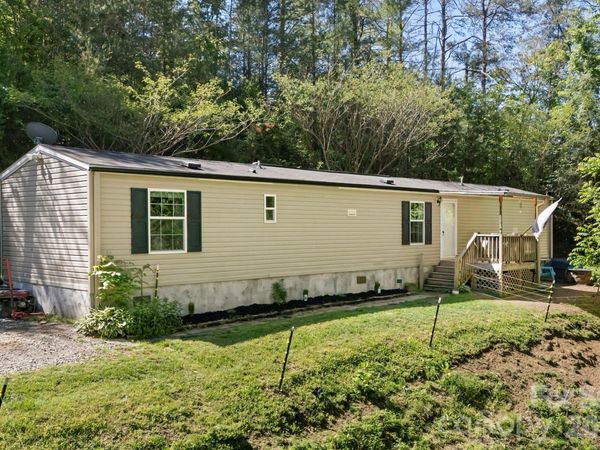 23 Lela Lane , Alexander, NC 28701