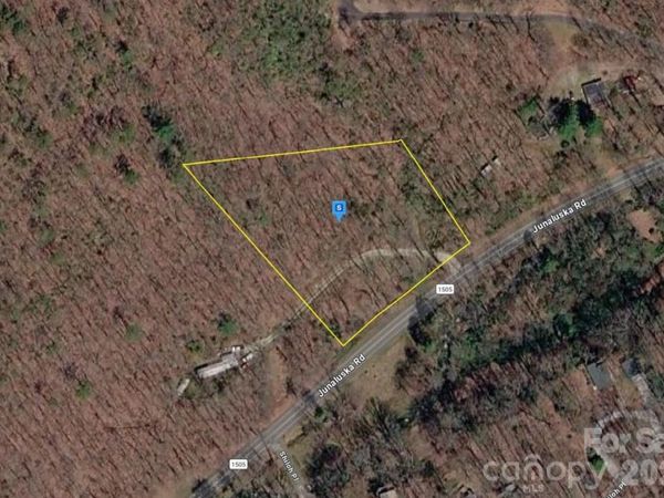 4705 Junaluska Road , Andrews, NC 28901
