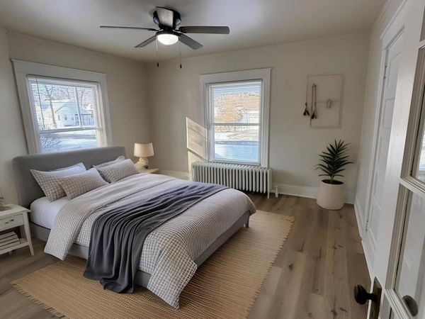 428 Ideal Street, Unit 1, Milan, MI 48160