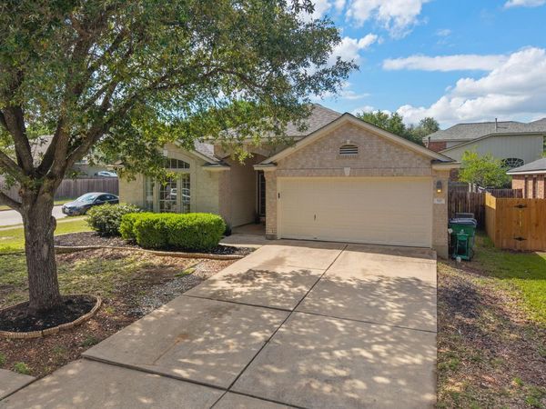 517 Paso Fino TRL , Cedar Park, TX 78613