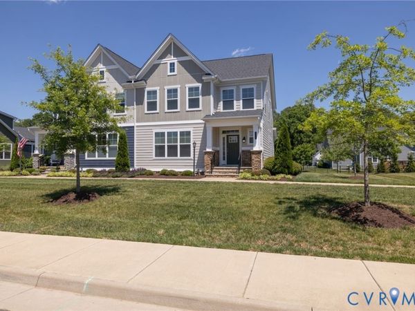 224 Lauradell Road , Ashland, VA 23005