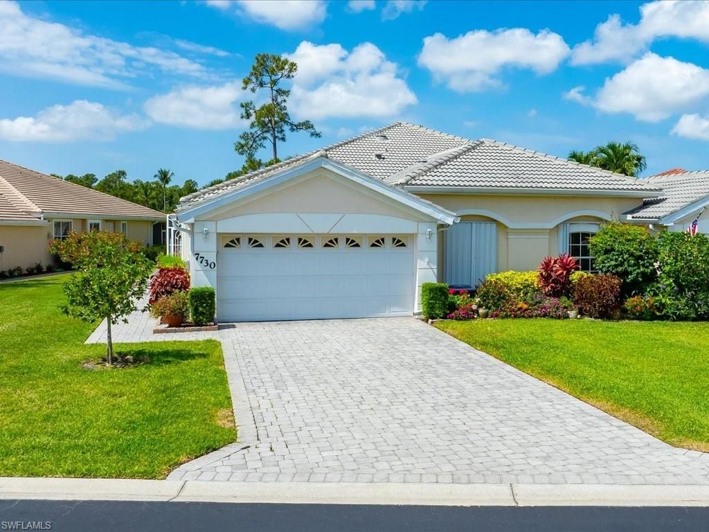 7730 Haverhill Ct, Naples, FL 34104 Photo