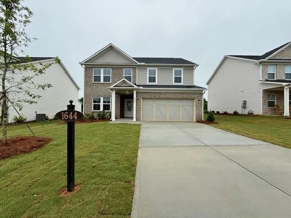 1644 Tide Mill Rd-Lot 156, Cumming, GA 30040