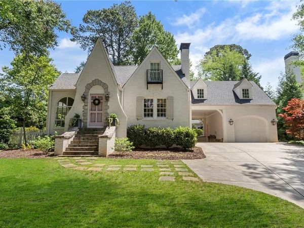 2203 Howell Mill Road NW, Atlanta, GA 30318