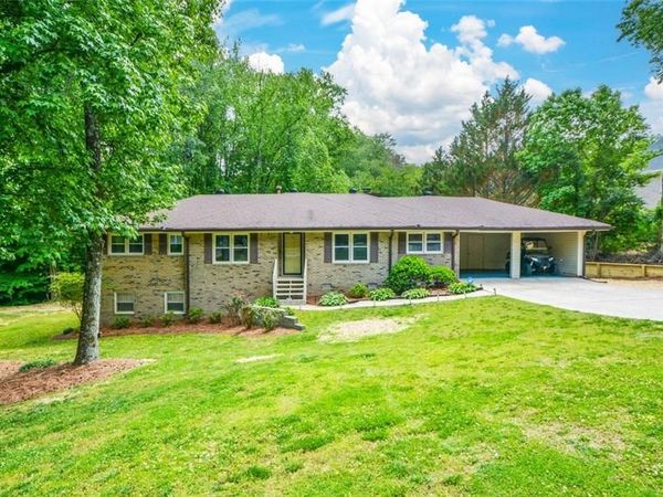 5851 Wills Orchard Road , Cumming, GA 30040