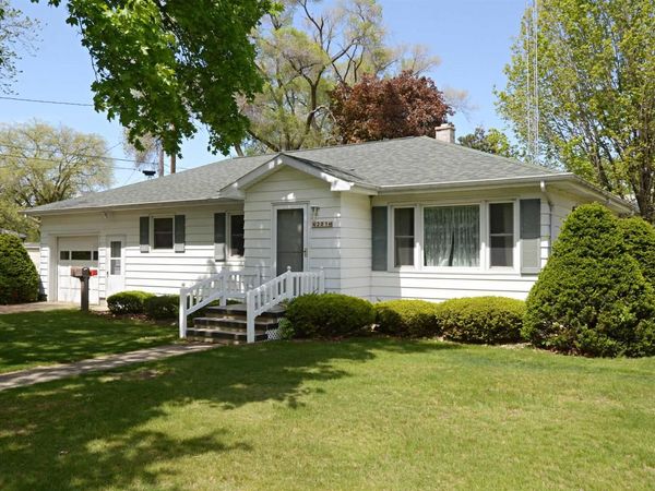 201 Locust Court, Portage, WI 53901