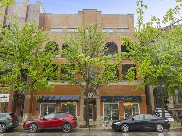 1130 W Diversey Parkway , Unit 4W, Chicago, IL 60614