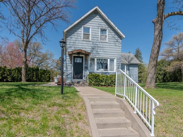 208 9th Street SE, Little Falls, MN 56345
