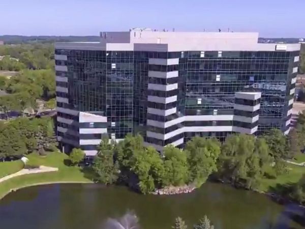 5601 Smetana Drive, Unit 407, Hopkins, MN 55343