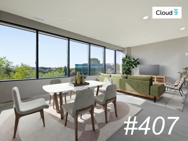 5601 Smetana Drive, Unit 407, Hopkins, MN 55343