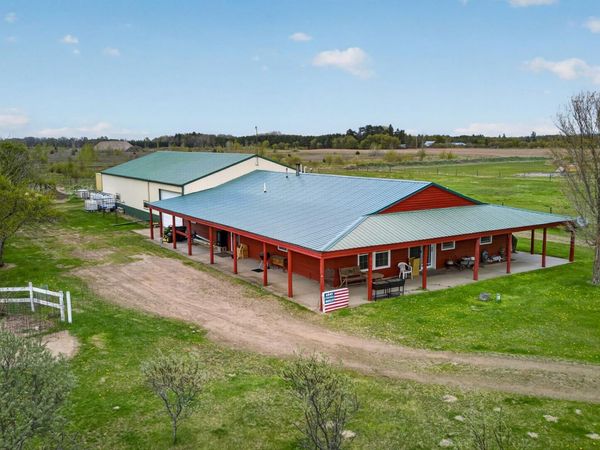26215 Pelkey Creek Road , Hinckley, MN 55037