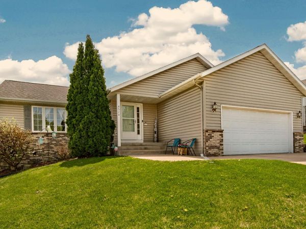 4514 5th Street NW, Rochester, MN 55901