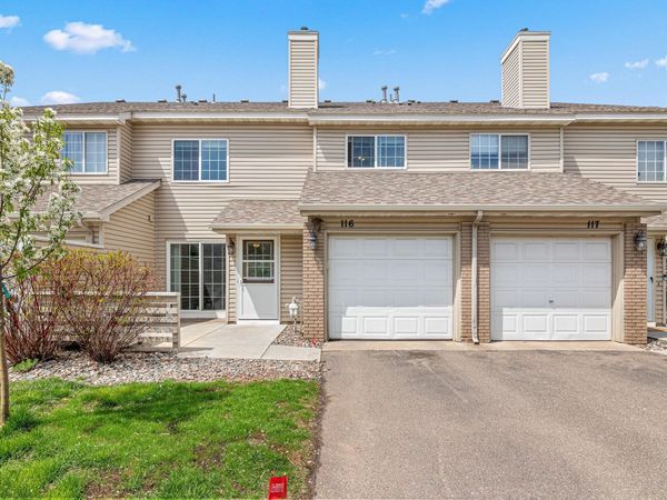 13171 Meadowood Curve NW, Unit 116, Coon Rapids, MN 55448