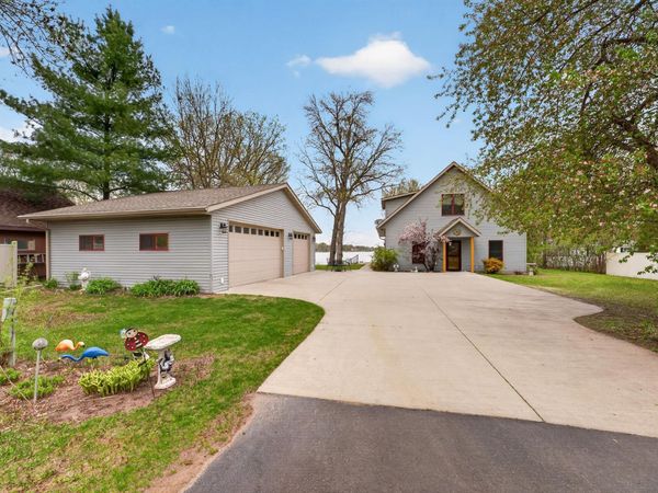 20567 Scott Drive, Pine City, MN 55063
