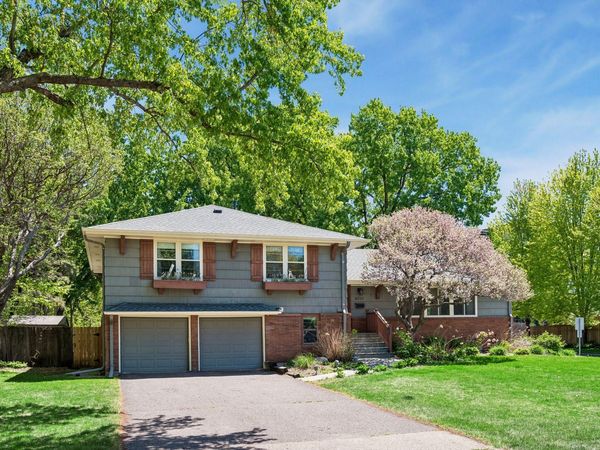 6717 Southdale Road, Edina, MN 55435