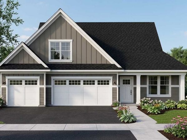 6336 Bluebell Lane , Victoria, MN 55318