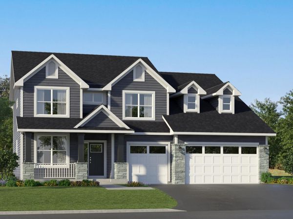 20044 67th Avenue , Corcoran, MN 55340