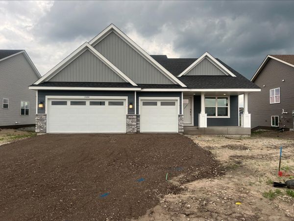 15144 Sycamore Street NE, Andover, MN 55304