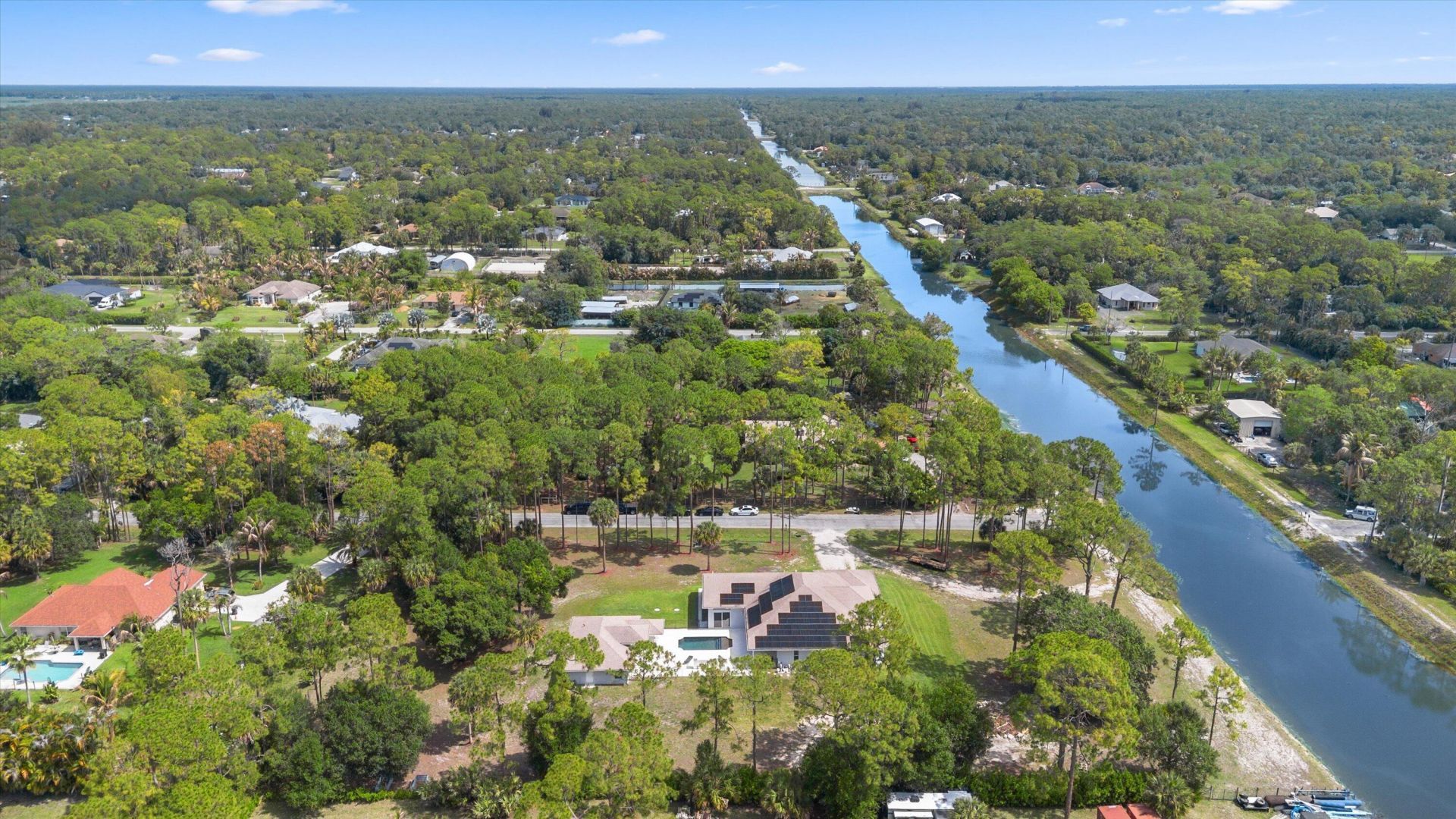 17038 N 61st Pl Place N, The Acreage, FL 33470 Photo